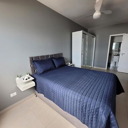 Condominio Firenze Mongaguá Kültér fotó