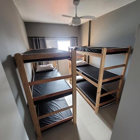 Condominio Firenze Mongaguá Kültér fotó