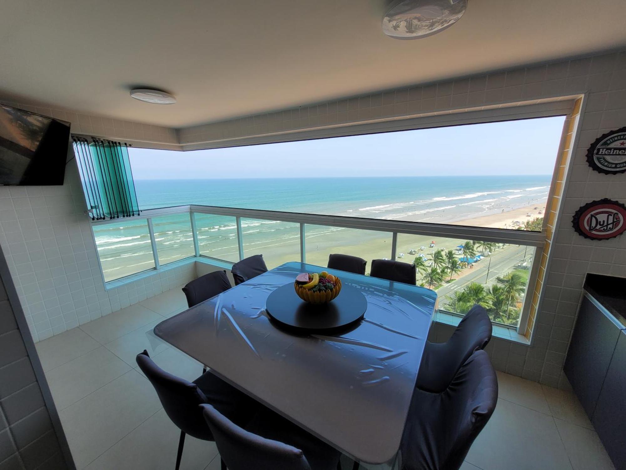 Condominio Firenze Mongaguá Kültér fotó