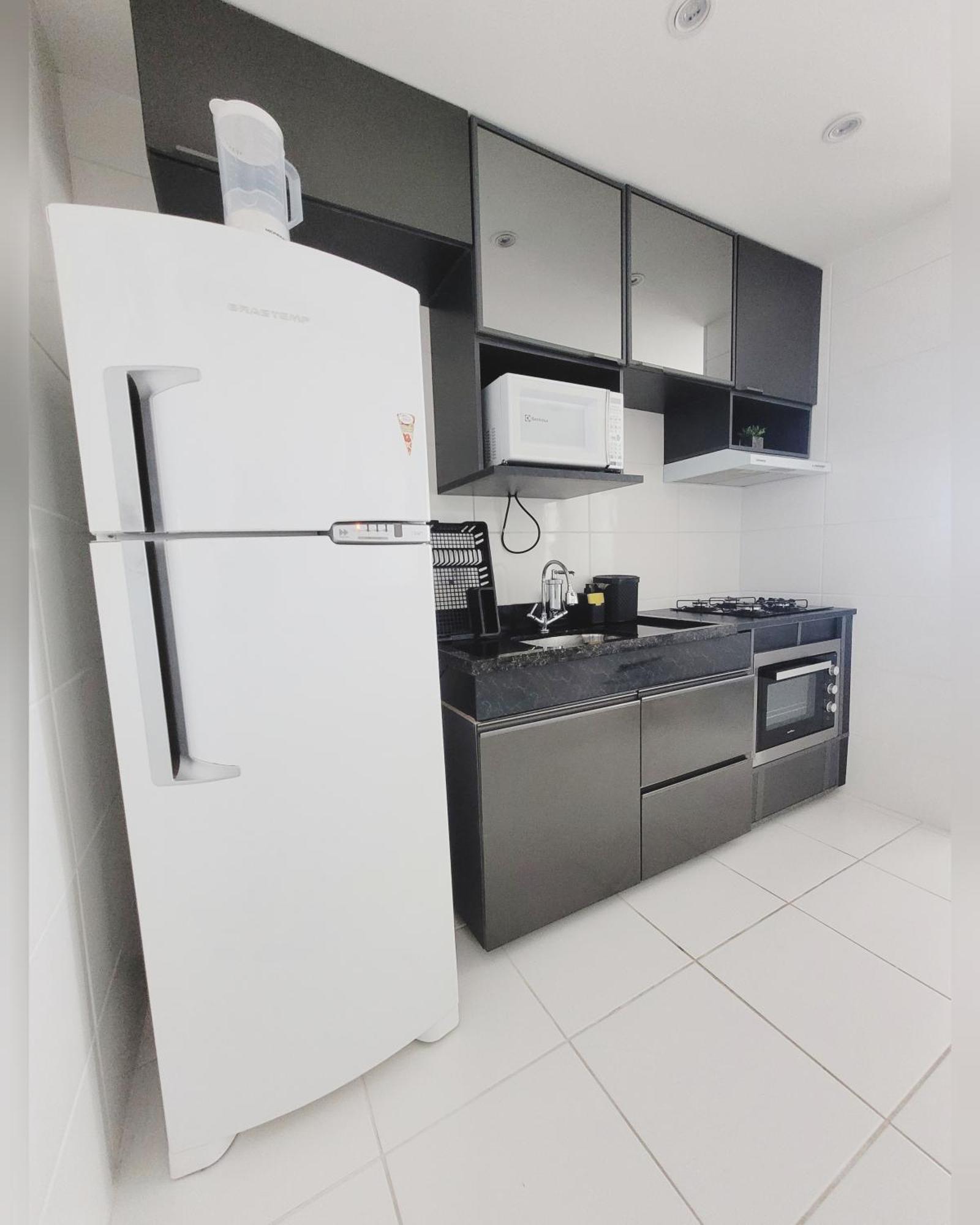 Condominio Firenze Mongaguá Kültér fotó