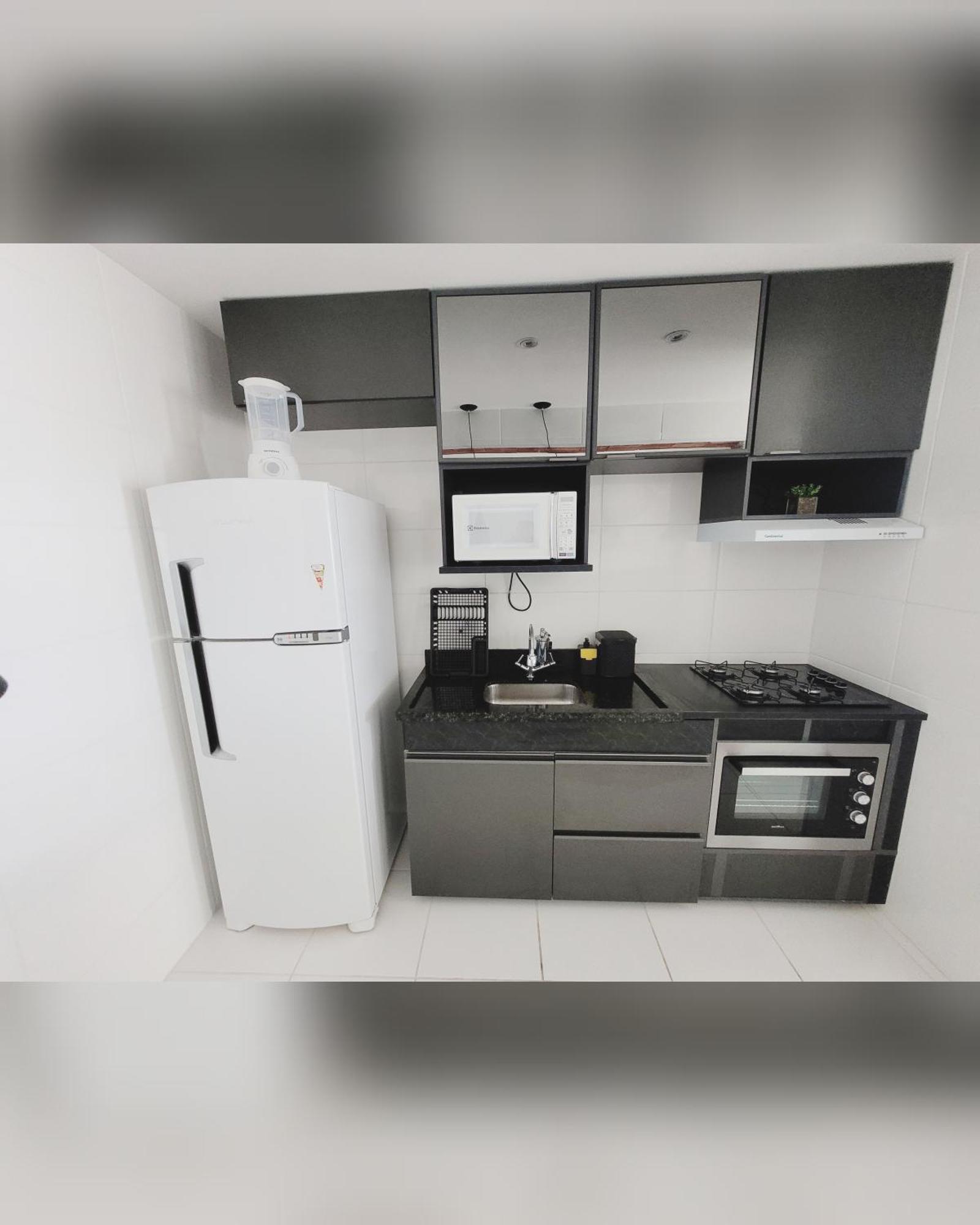 Condominio Firenze Mongaguá Kültér fotó