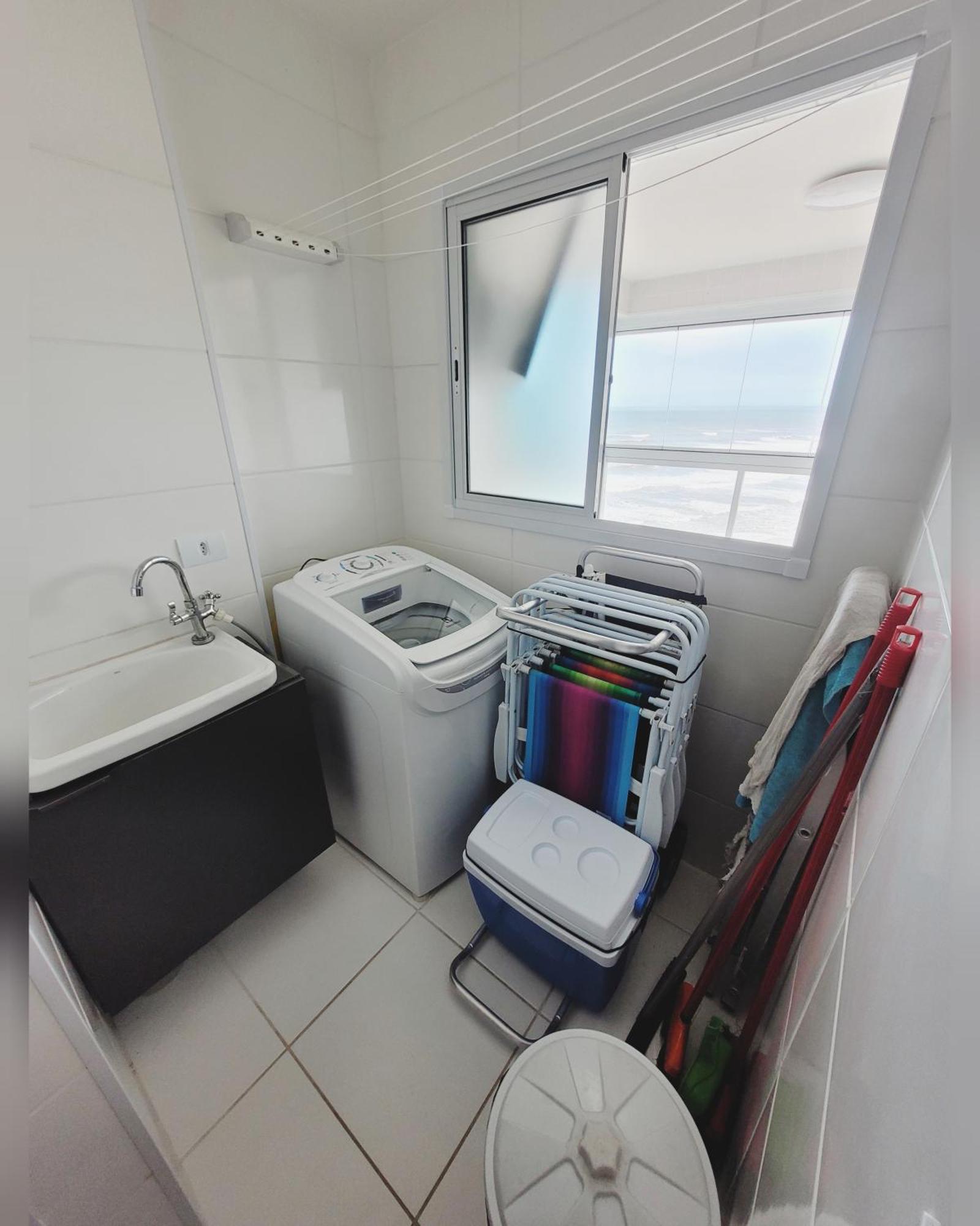 Condominio Firenze Mongaguá Kültér fotó