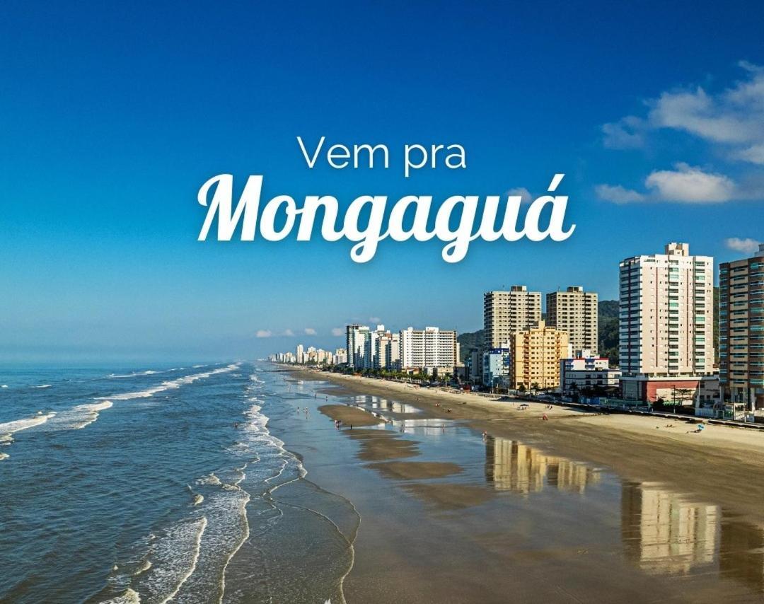 Condominio Firenze Mongaguá Kültér fotó
