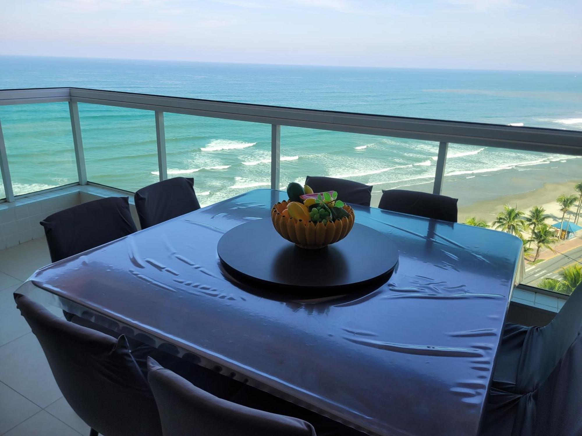 Condominio Firenze Mongaguá Kültér fotó