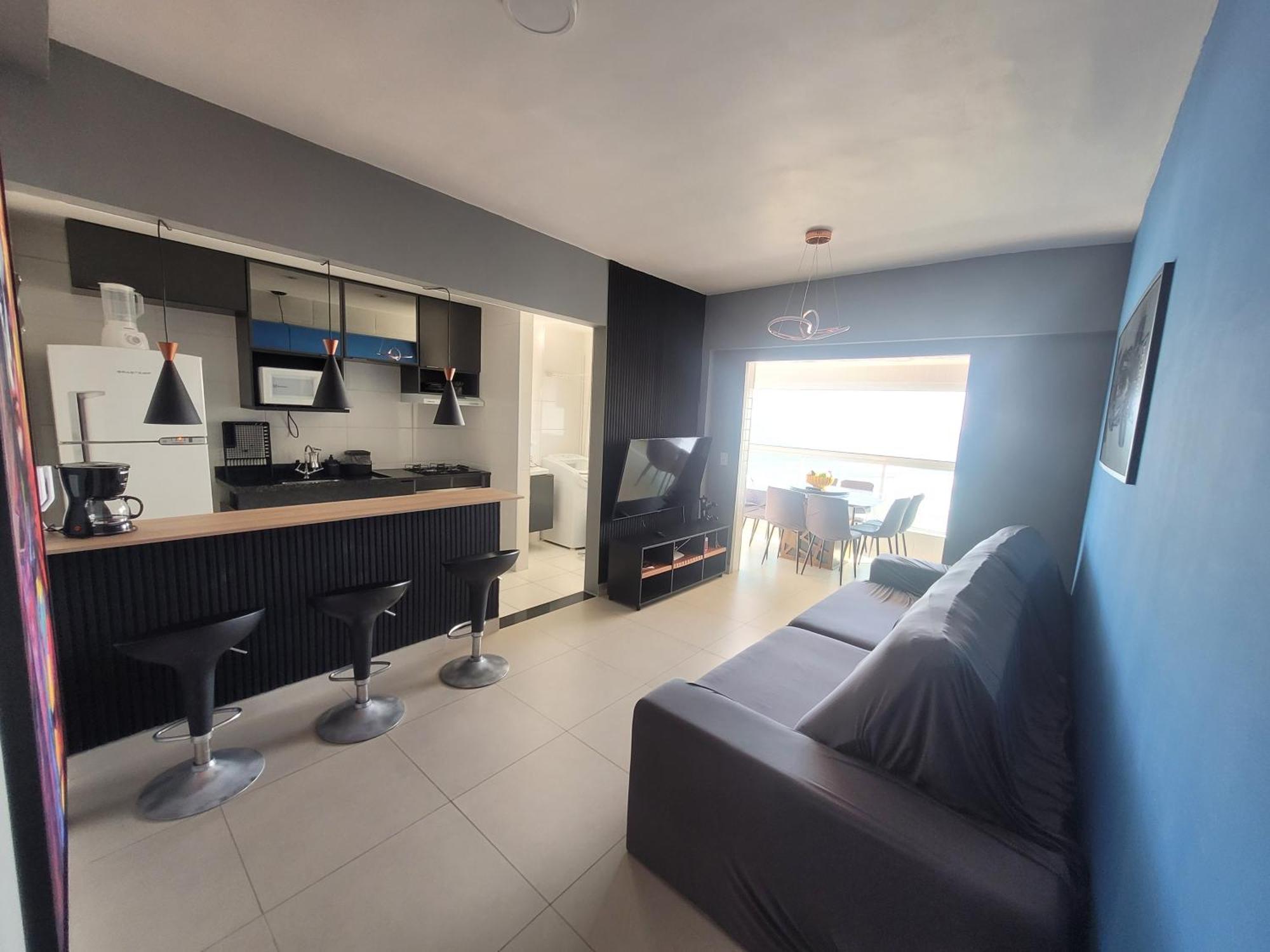 Condominio Firenze Mongaguá Kültér fotó