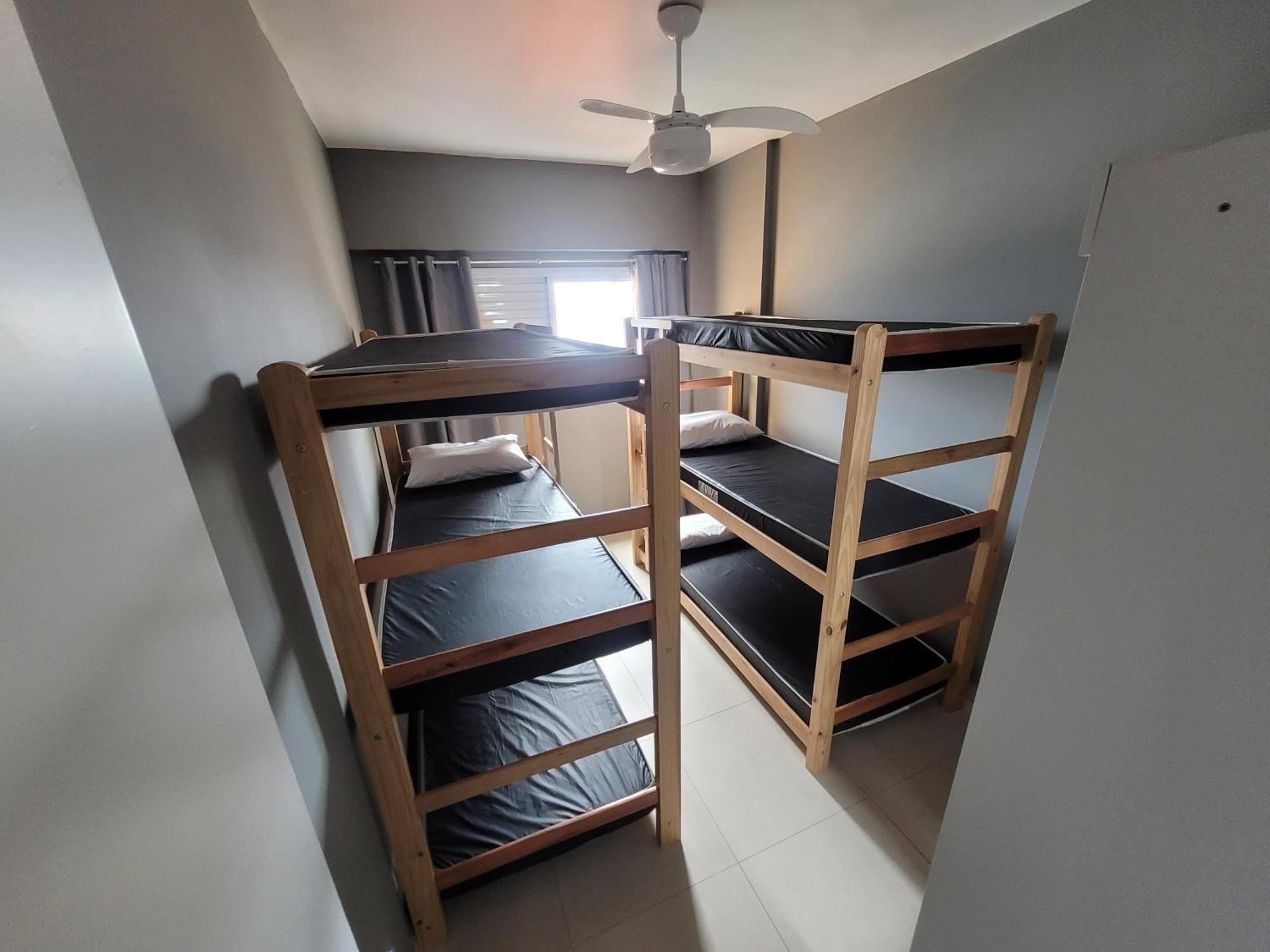 Condominio Firenze Mongaguá Kültér fotó