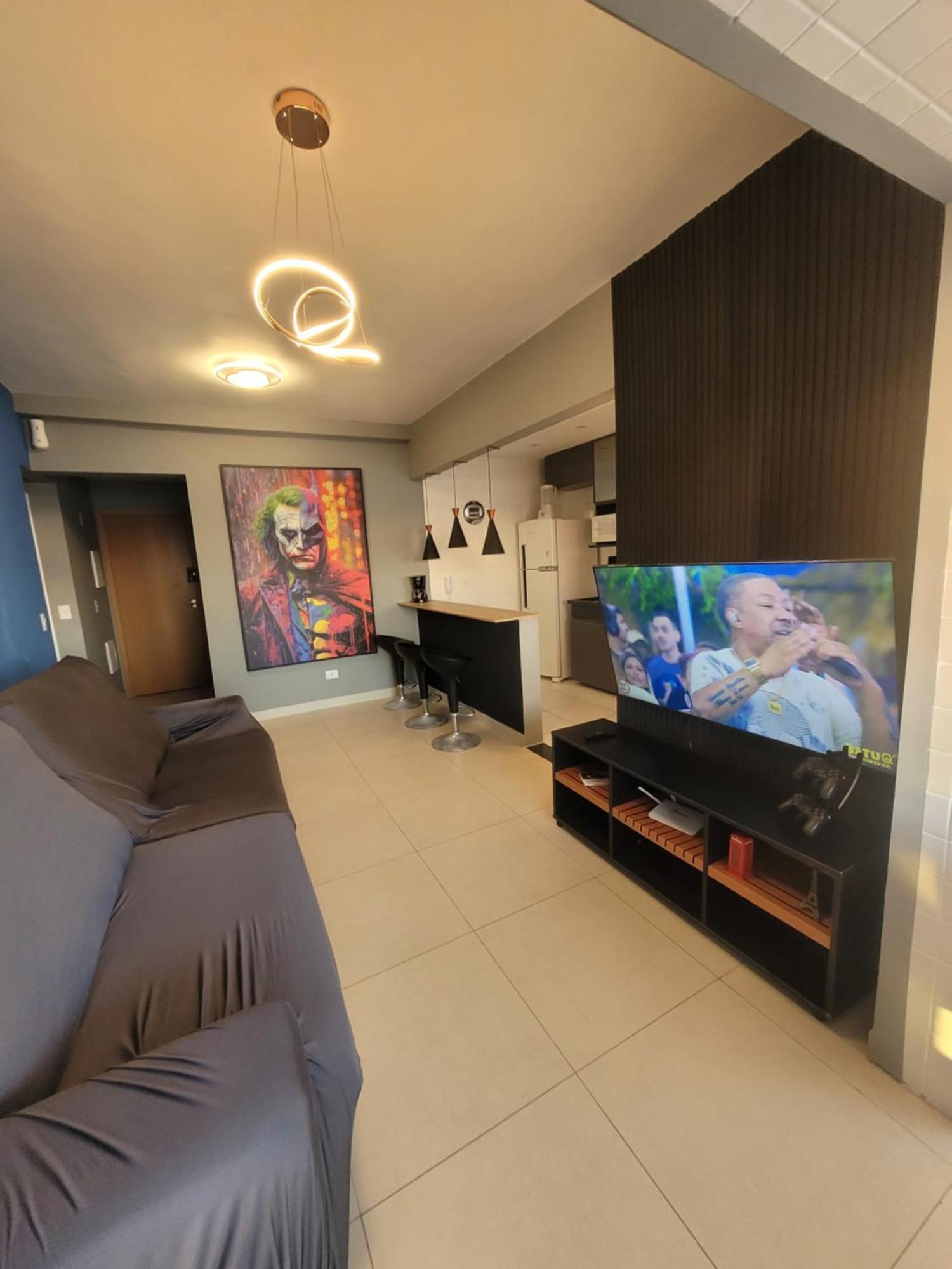 Condominio Firenze Mongaguá Kültér fotó