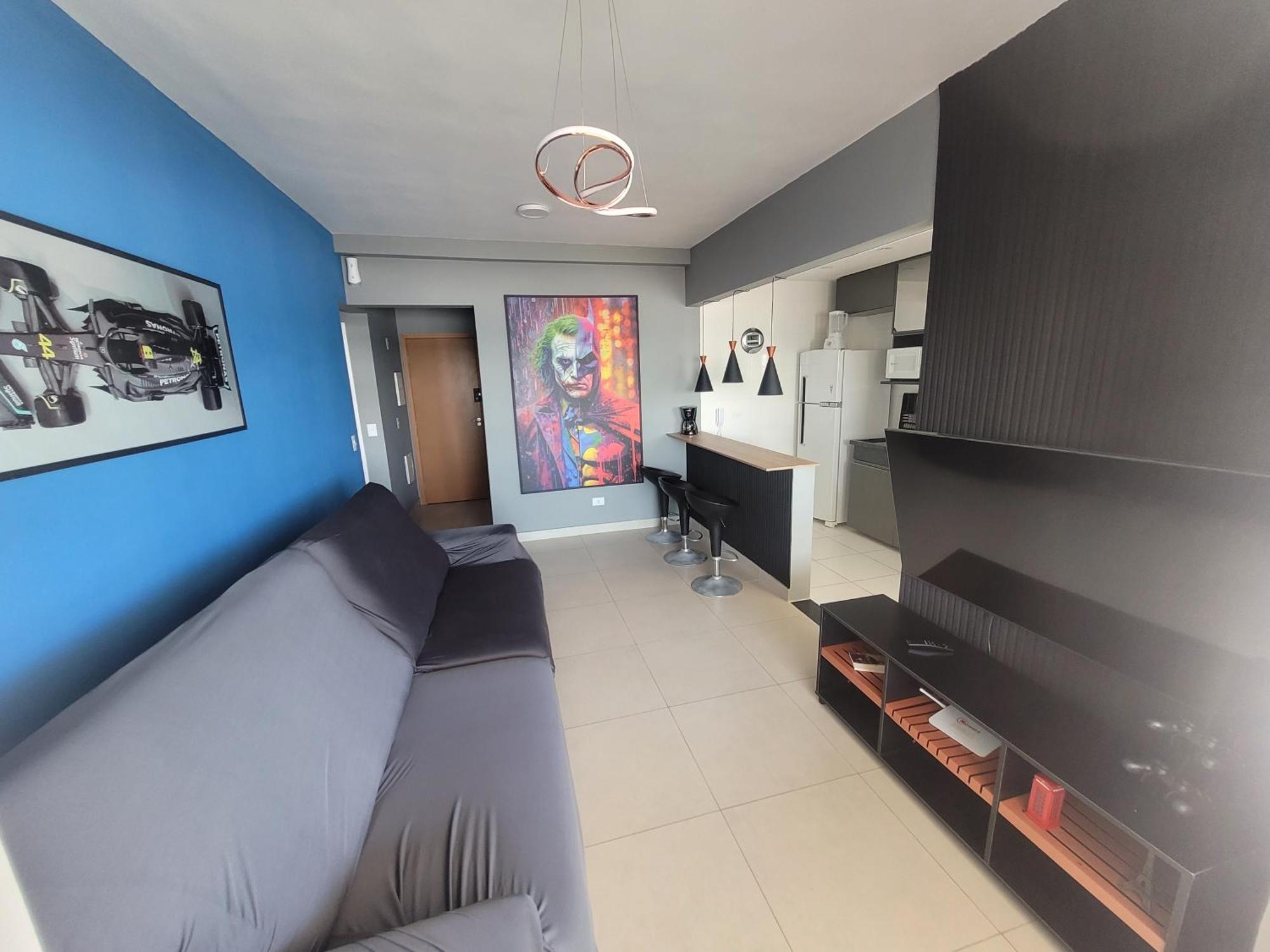 Condominio Firenze Mongaguá Kültér fotó