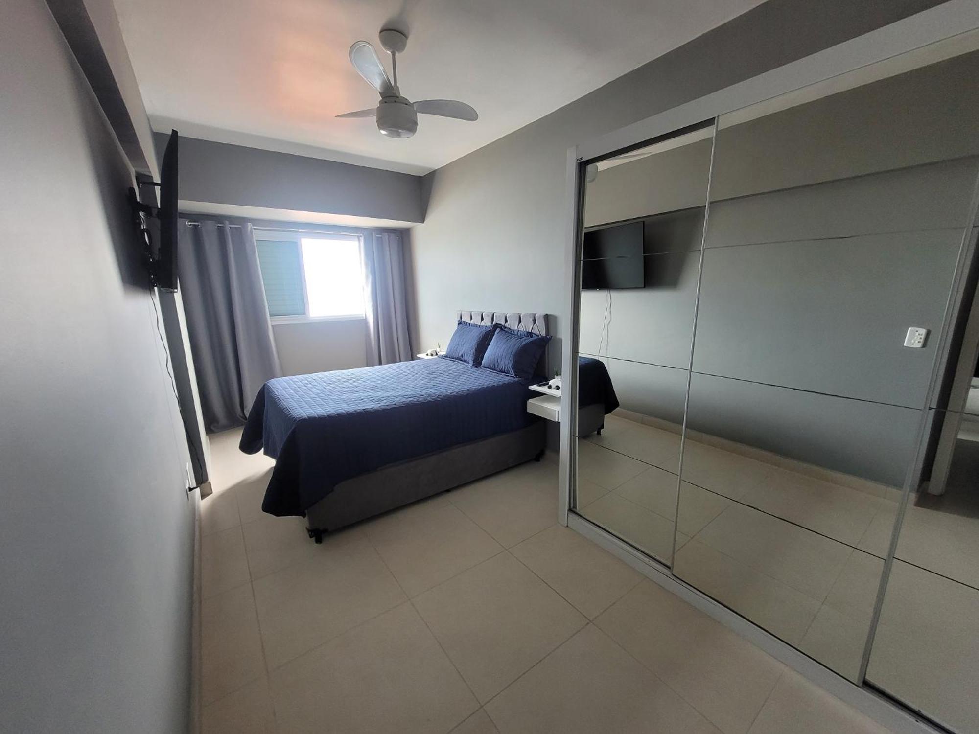 Condominio Firenze Mongaguá Kültér fotó