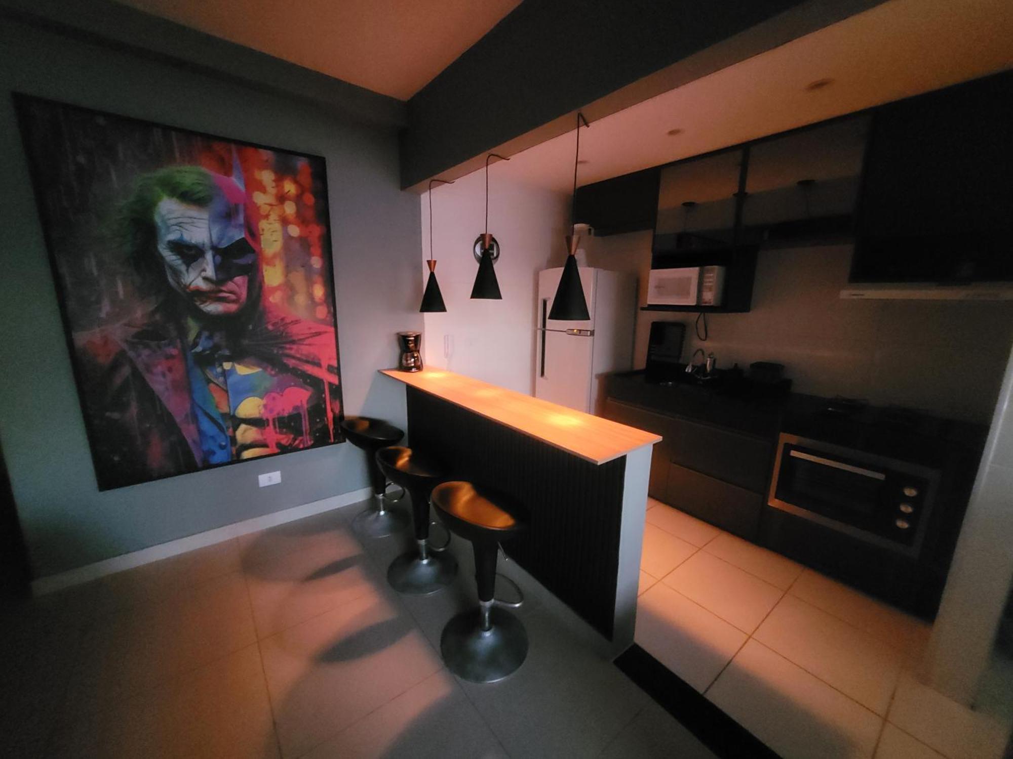 Condominio Firenze Mongaguá Kültér fotó